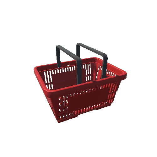 Shopping basket